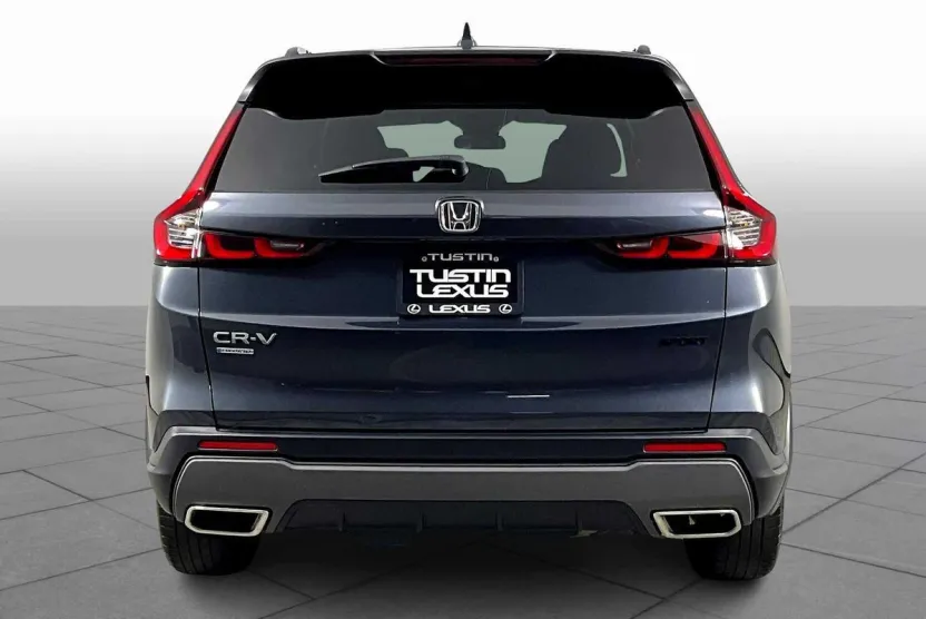 2024 Honda CR-V Hybrid Sport photo 1