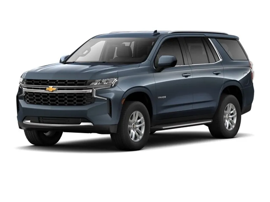 2023 Chevrolet Tahoe LS photo 1