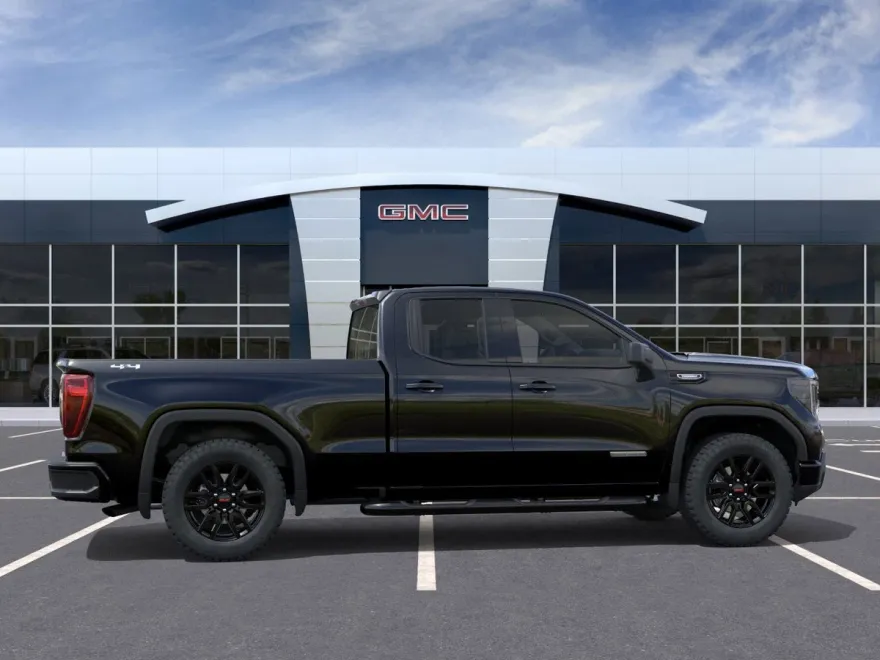 2026 Gmc Sierra 1500 Elevation photo 1