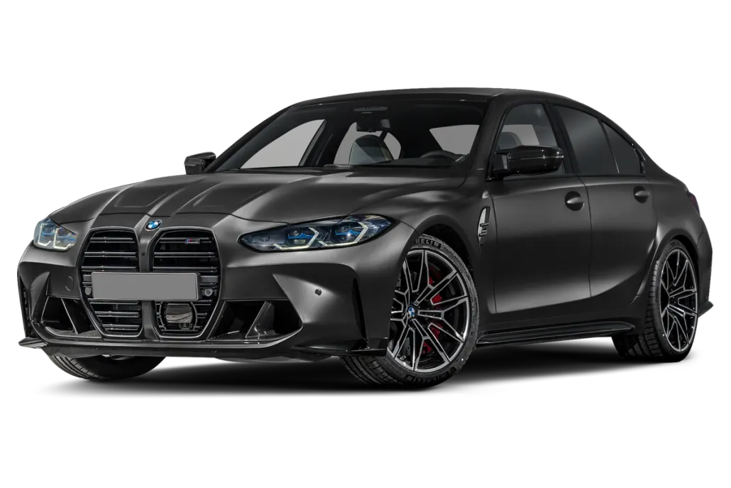 2023 Bmw M3 3 photo 1
