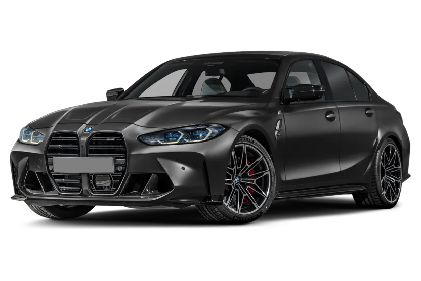 2023 Bmw M3 3 photo 1