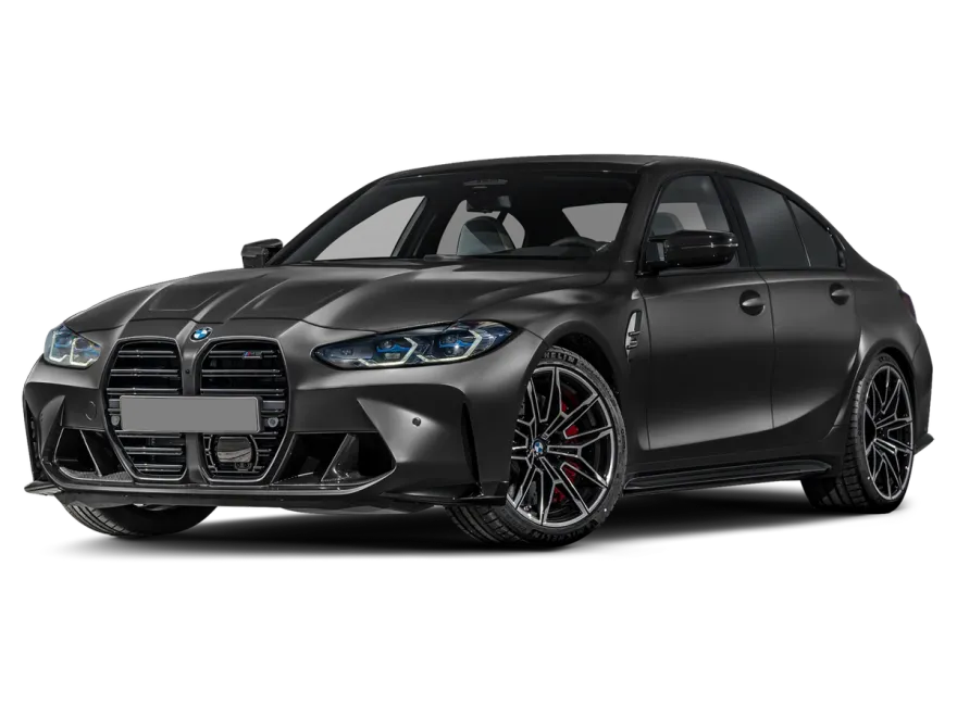 2023 Bmw M3 3 photo 1