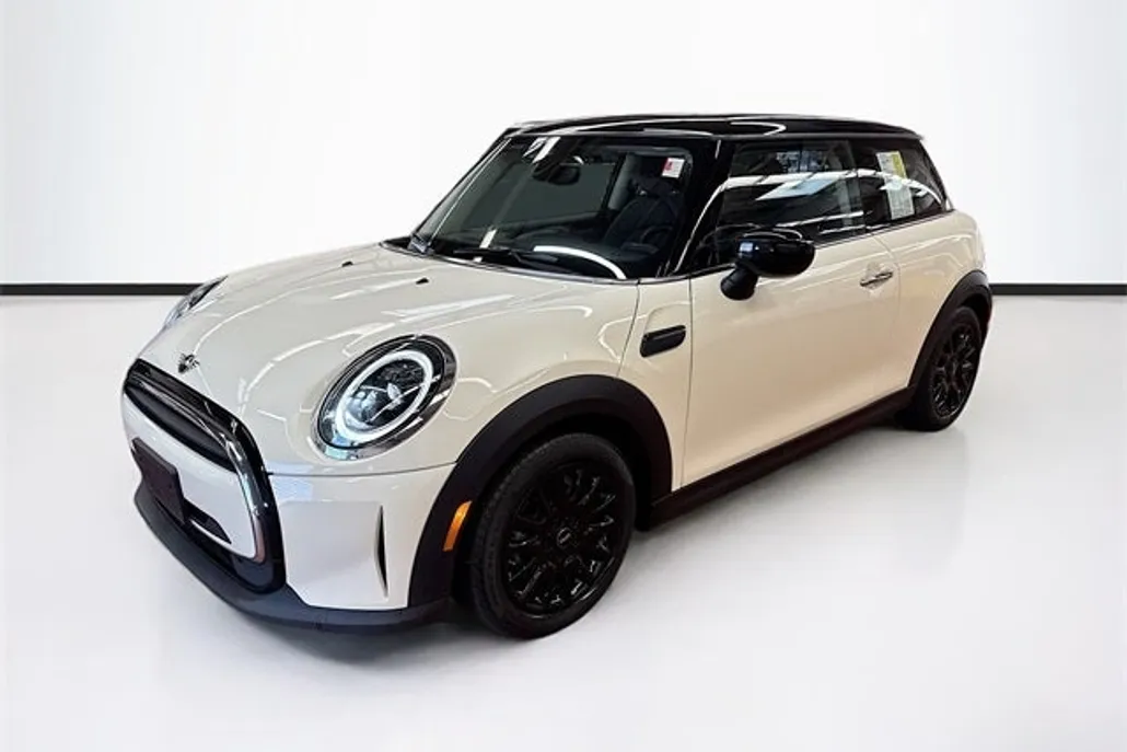 2023 Mini Cooper 2 Door Hardtop photo 1