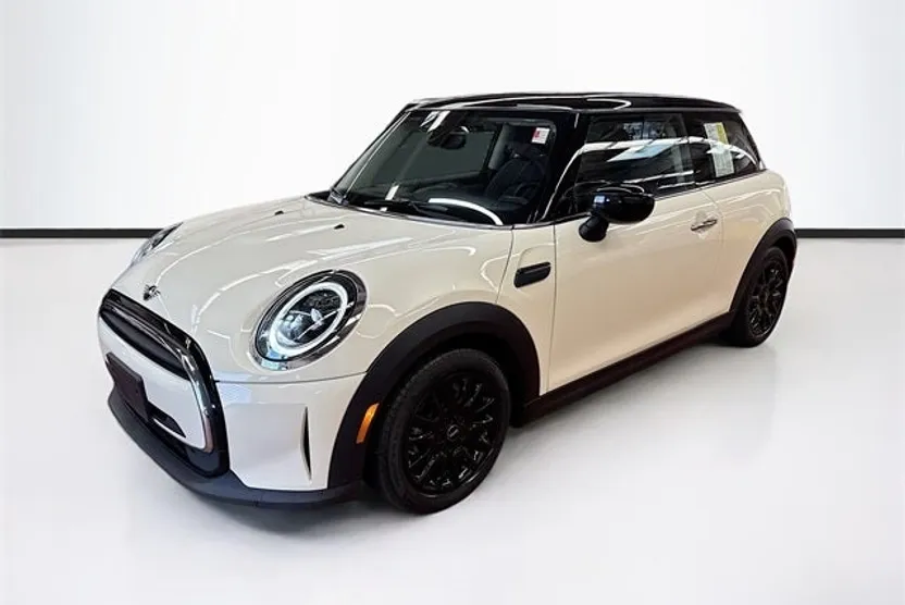 2023 Mini Cooper 2 Door Hardtop photo 1