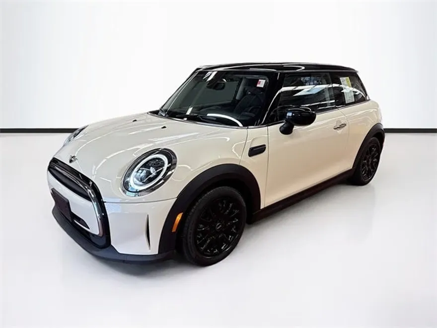 2023 Mini Cooper 2 Door Hardtop photo 1
