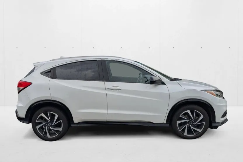 2019 Honda HR-V Sport 2WD photo 1