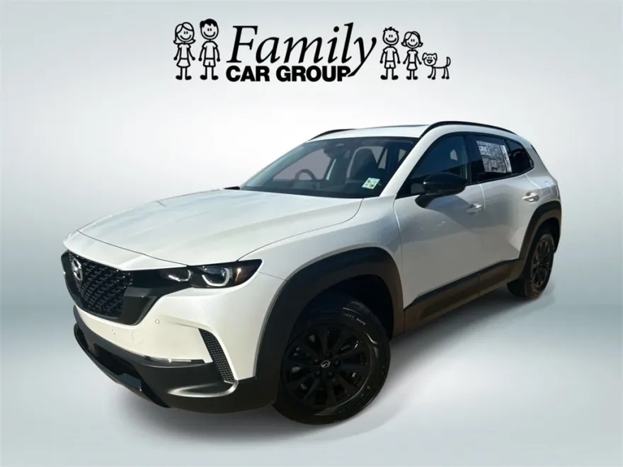 2026 Mazda CX-50 Premium photo 1