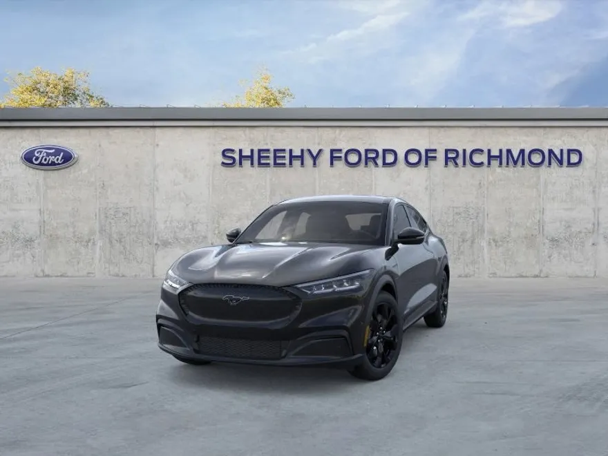2024 Ford Mustang Mach-E Select photo 1
