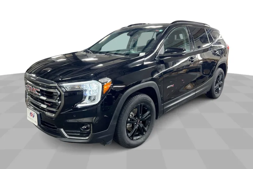 2023 Gmc Terrain AT4 photo 1