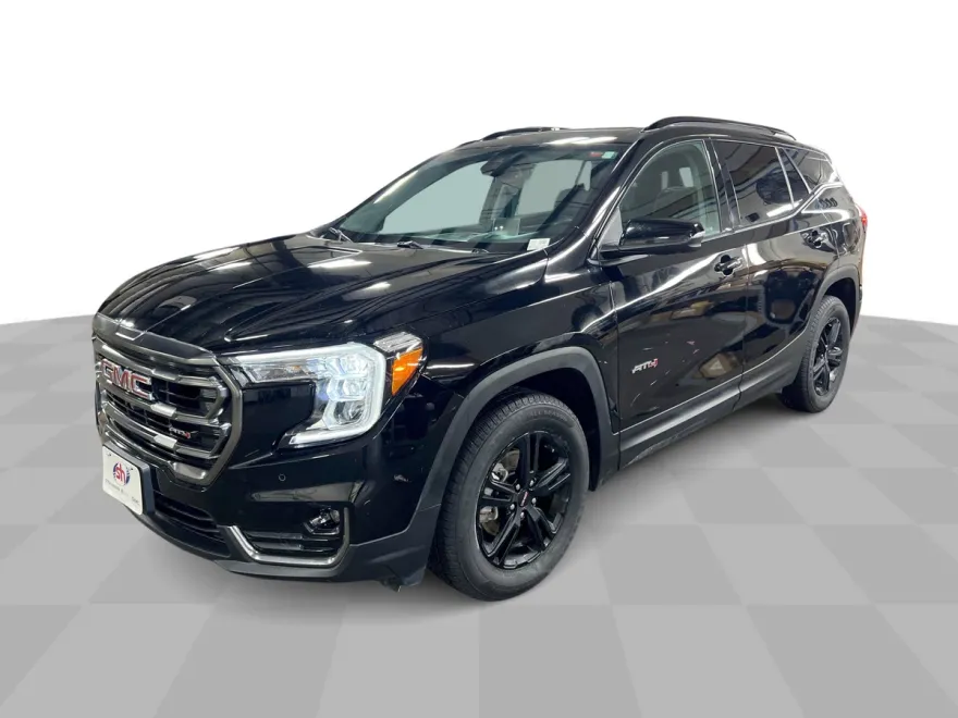 2023 Gmc Terrain AT4 photo 1