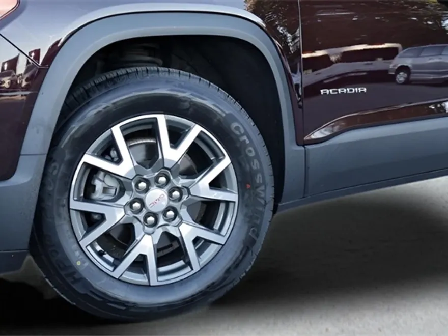 2021 Gmc Acadia SLE photo 1