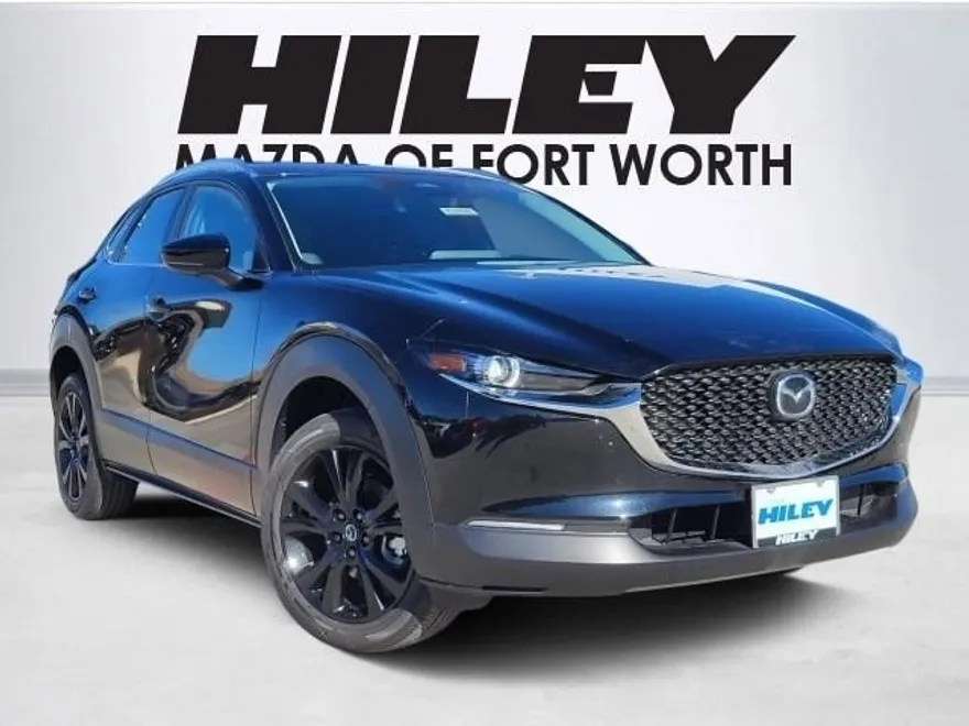 2025 Mazda CX-30 2.5 Select Sport photo 1