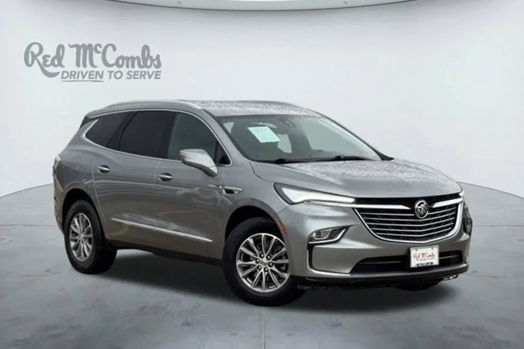 2024 Buick Enclave Premium photo 1