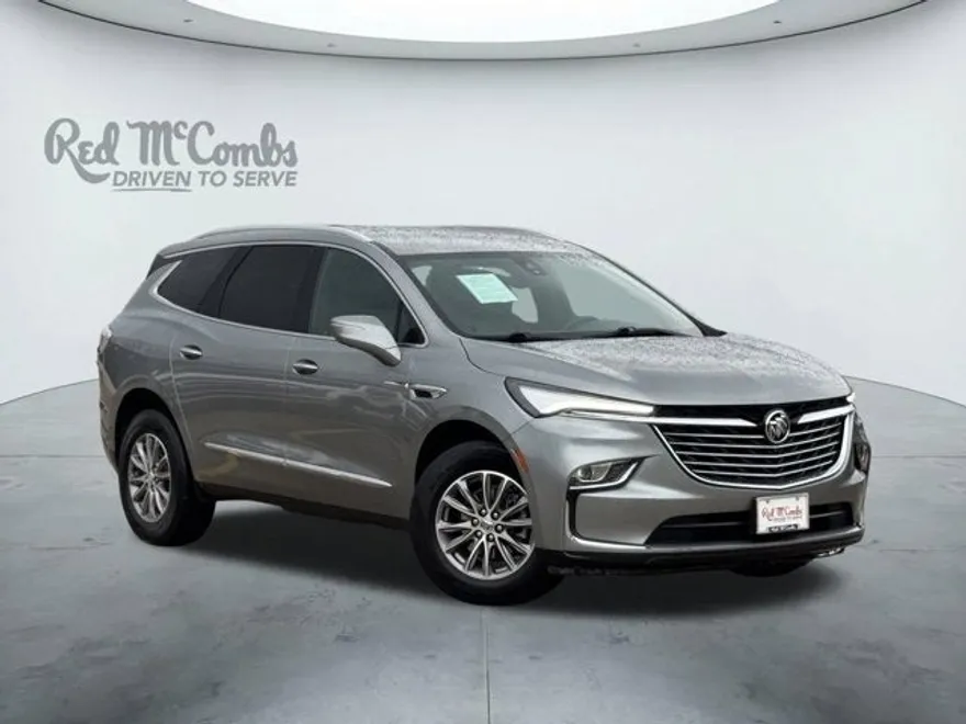 2024 Buick Enclave Premium photo 1