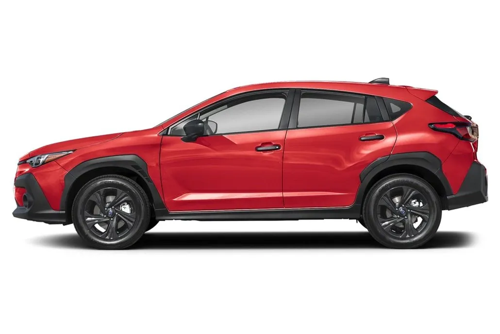 2025 Subaru Crosstrek Base photo 1