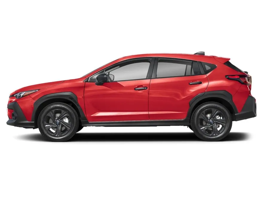 2025 Subaru Crosstrek Base photo 1