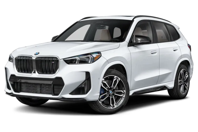 2026 Bmw X1 M35i photo 1