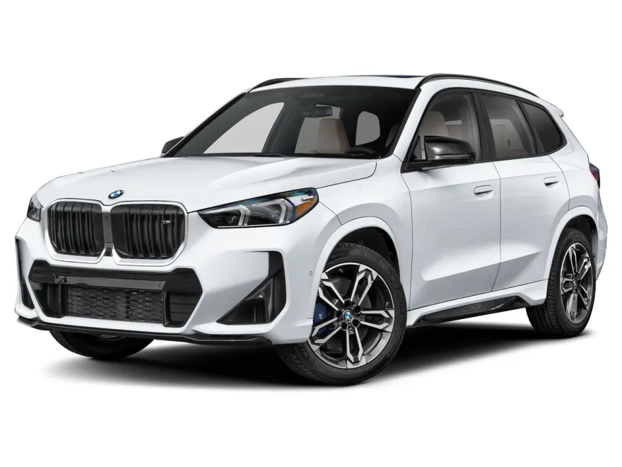 2026 Bmw X1 M35i photo 1