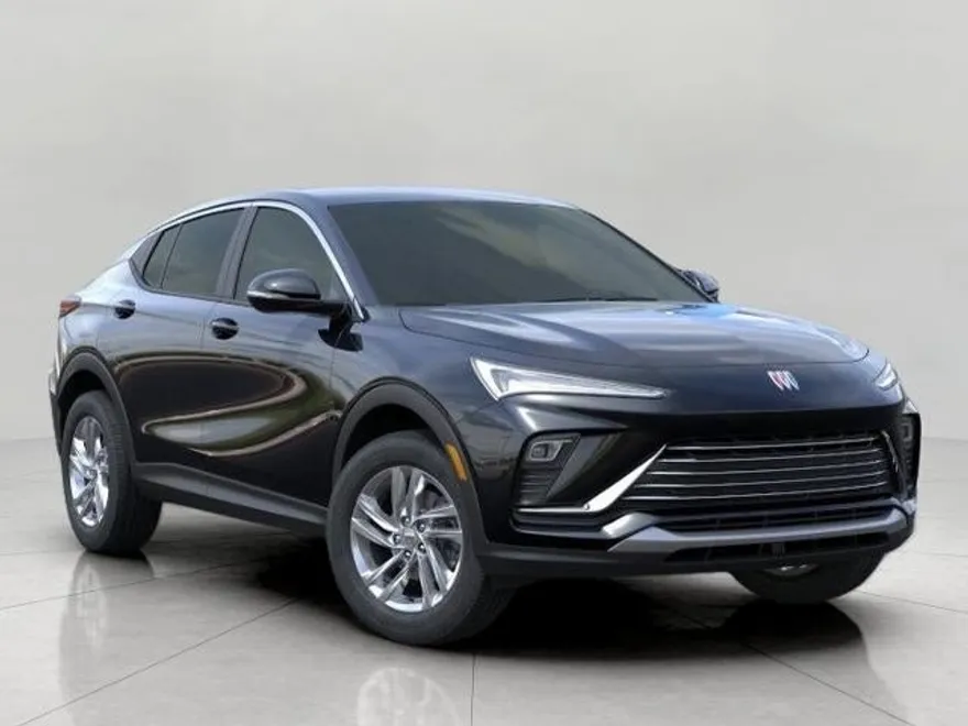 2025 Buick Envista Preferred photo 1