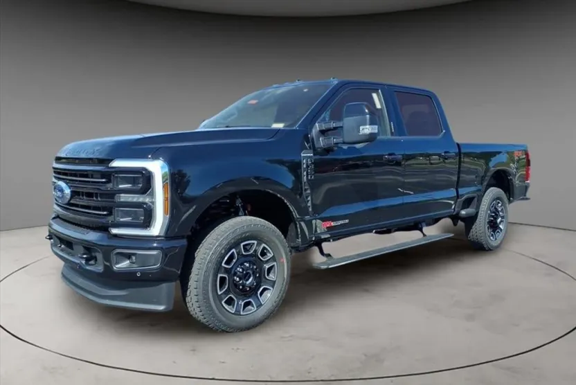 2026 Ford F-350 photo 1
