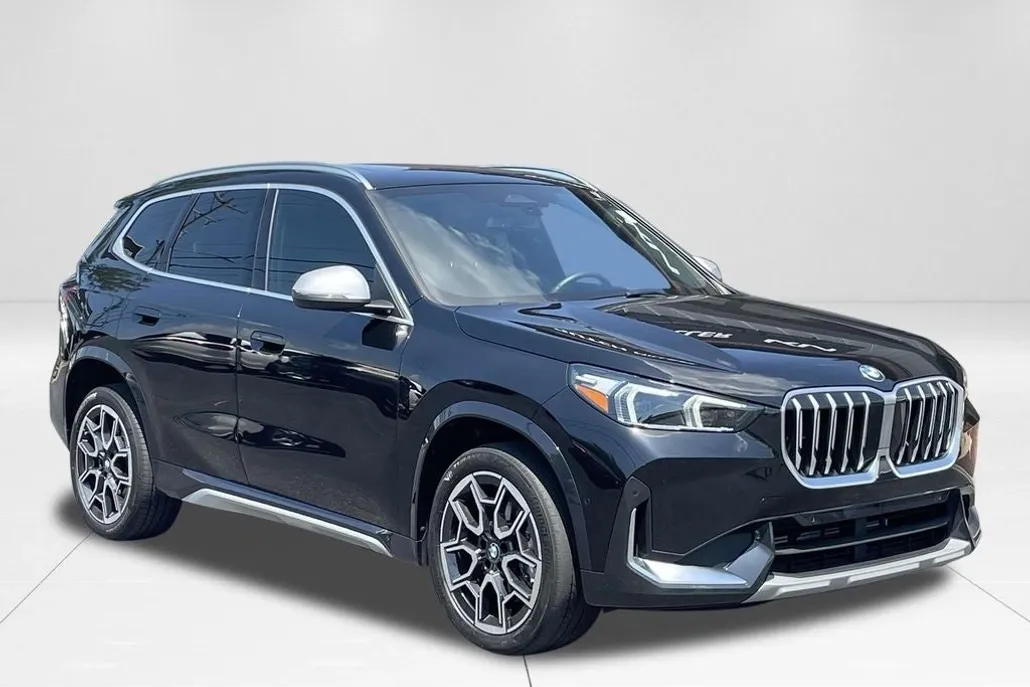 2023 Bmw X1 XDrive28i photo 1