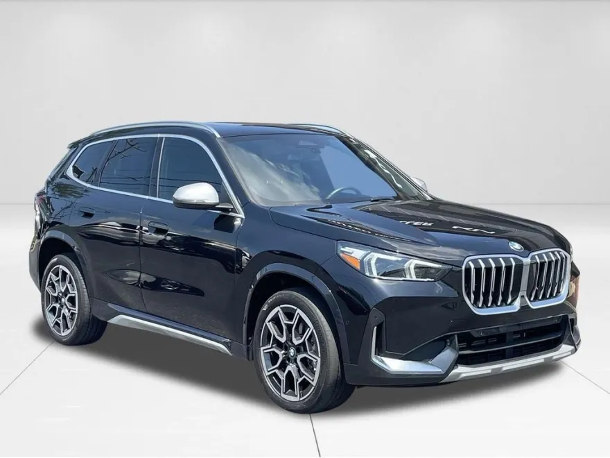 2023 Bmw X1 XDrive28i photo 1