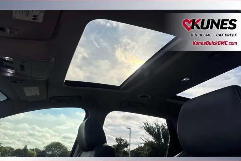 2018 Buick Enclave Premium photo 1