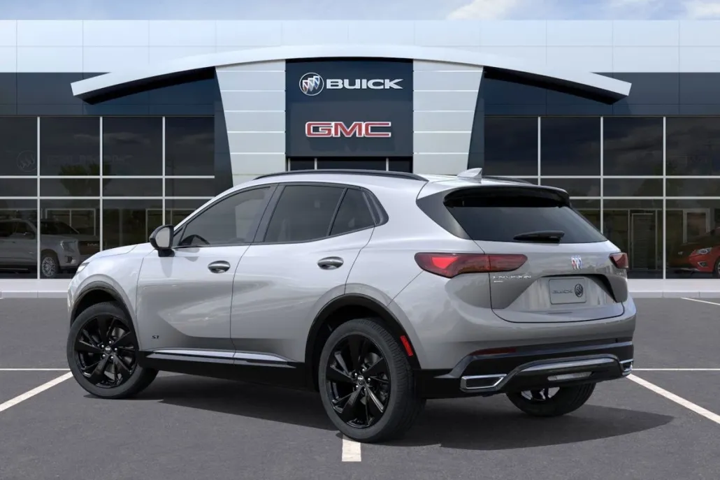 2025 Buick Envision Sport Touring photo 1