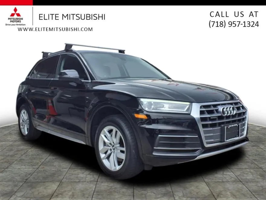 2020 Audi Q5 Premium photo 1