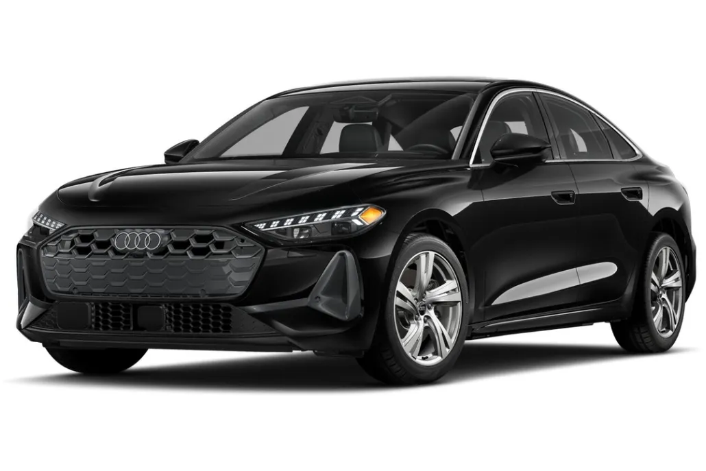 2025 Audi A5 Quattro Premium Plus photo 1