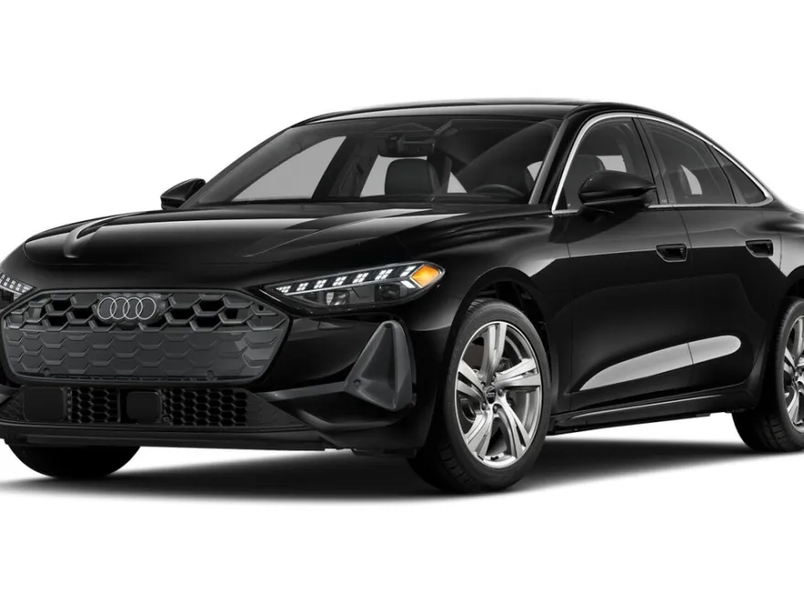 2025 Audi A5 Quattro Premium Plus photo 1