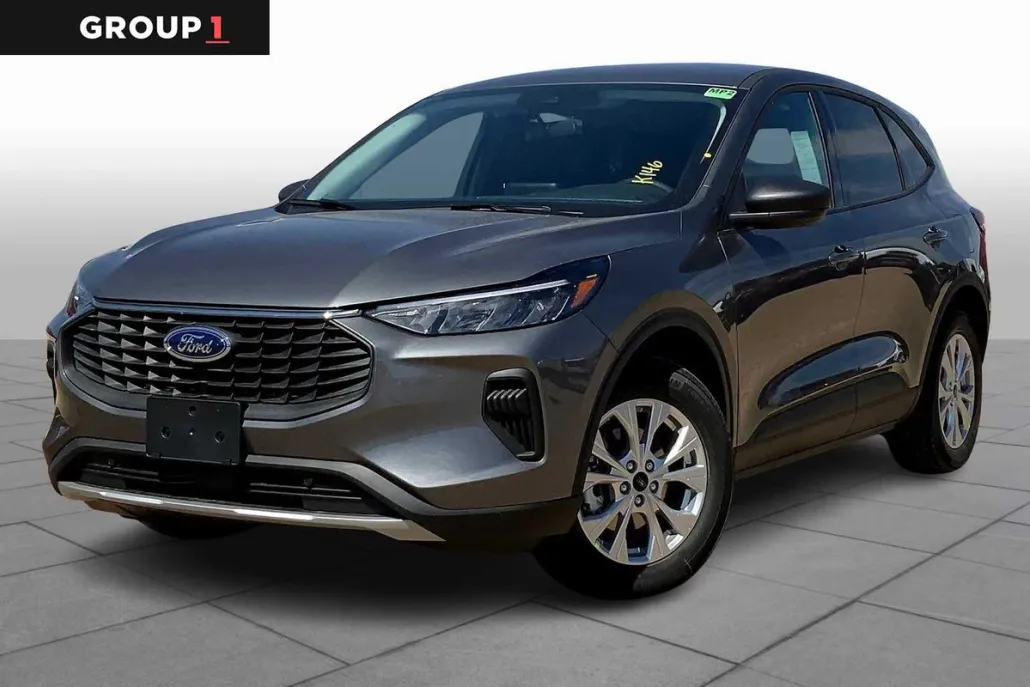 2026 Ford Escape Active photo 1