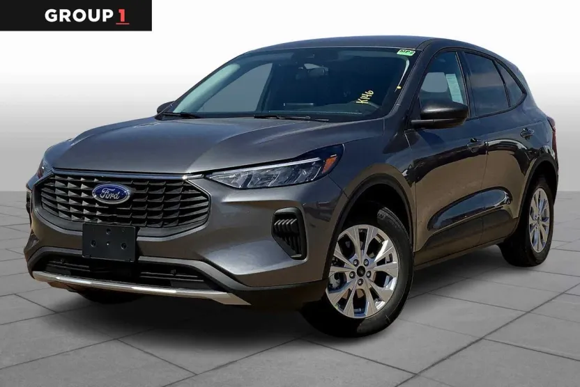 2026 Ford Escape Active photo 1