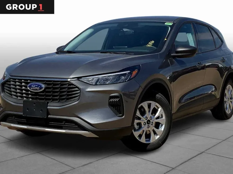 2026 Ford Escape Active photo 1