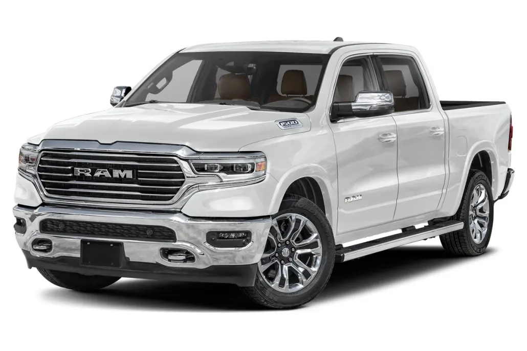 2023 Ram 1500 Longhorn photo 1