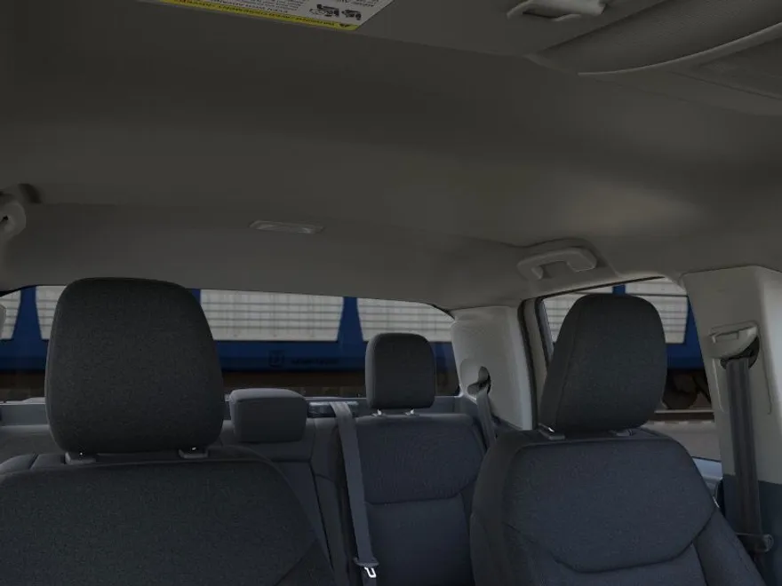 2025 Ford Maverick XLT photo 1