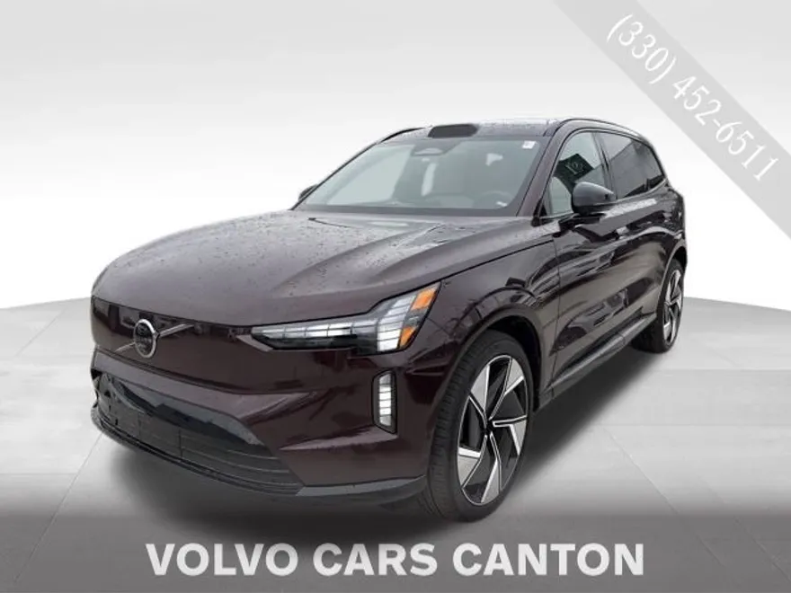 2025 Volvo EX90 Twin Motor Performance Ultra photo 1
