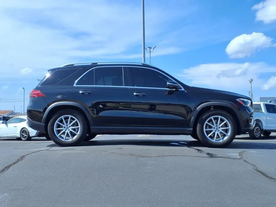 2024 Mercedes Benz GLE 350 4MATIC photo 1