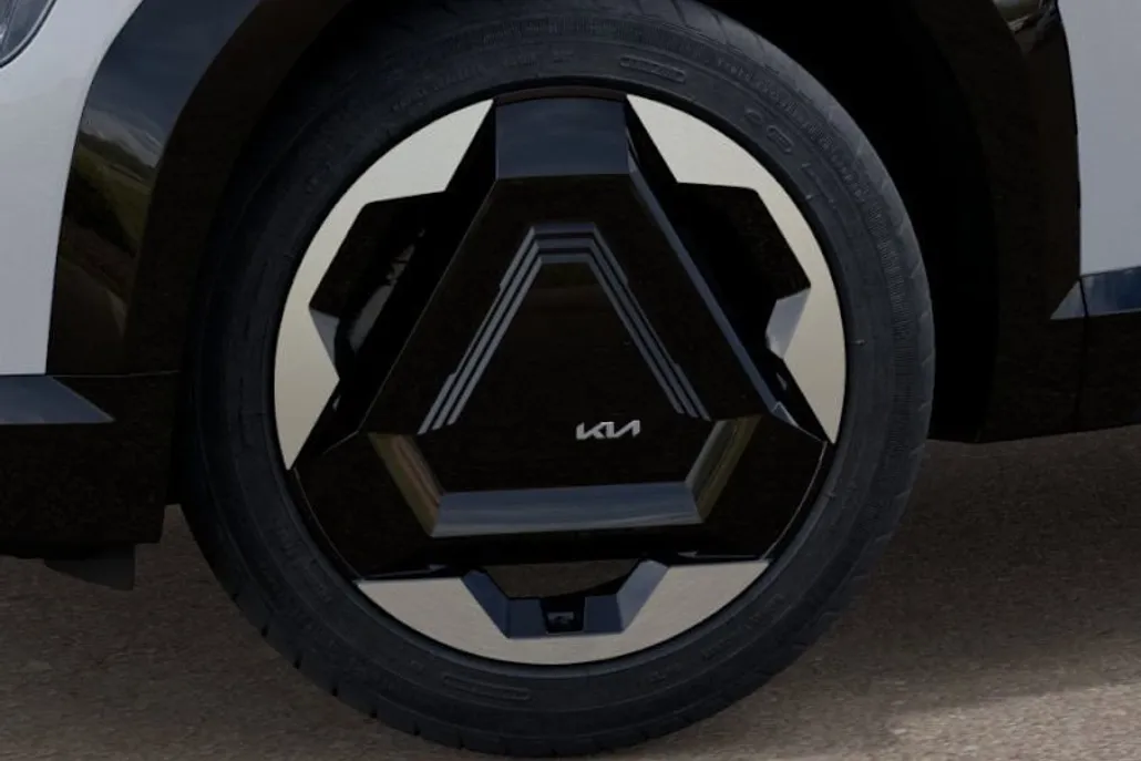 2026 Kia EV9 Land photo 1