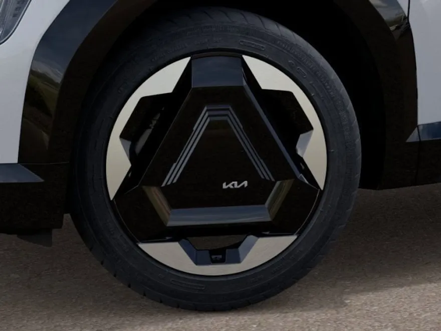2026 Kia EV9 Land photo 1