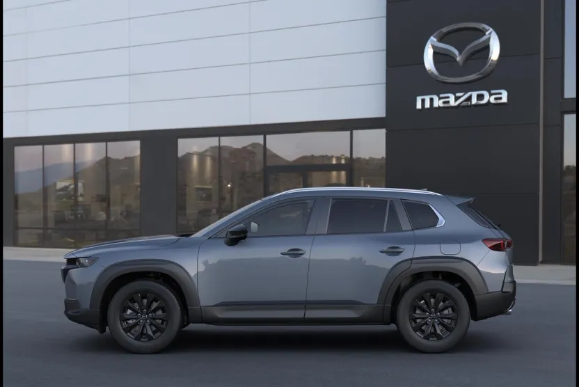 2025 Mazda CX-50 2.5 S Premium photo 1
