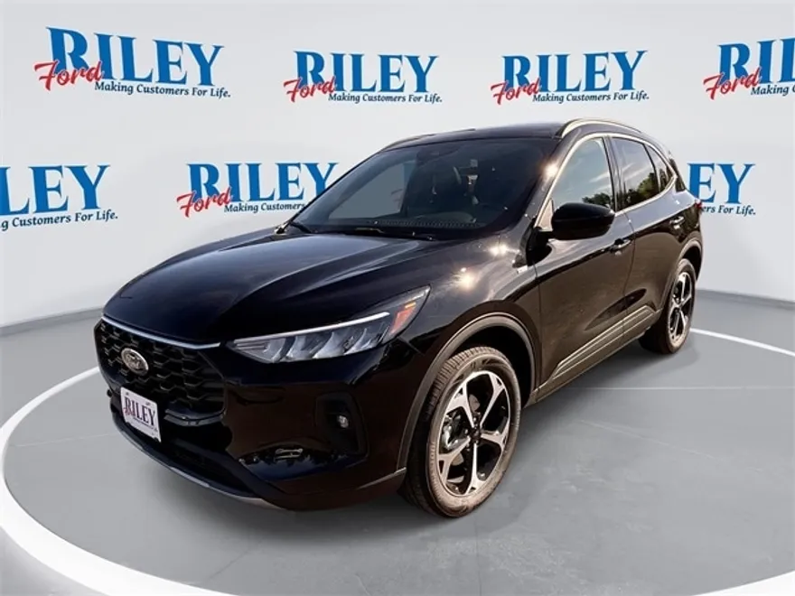 2025 Ford Escape ST-Line Select photo 1