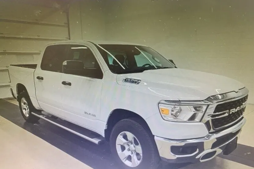2023 Ram 1500 Big Horn Lone Star photo 1