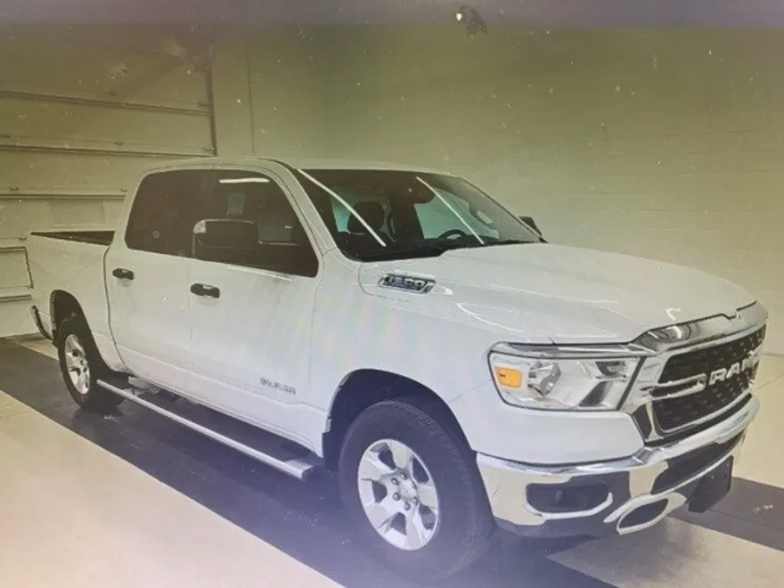 2023 Ram 1500 Big Horn Lone Star photo 1