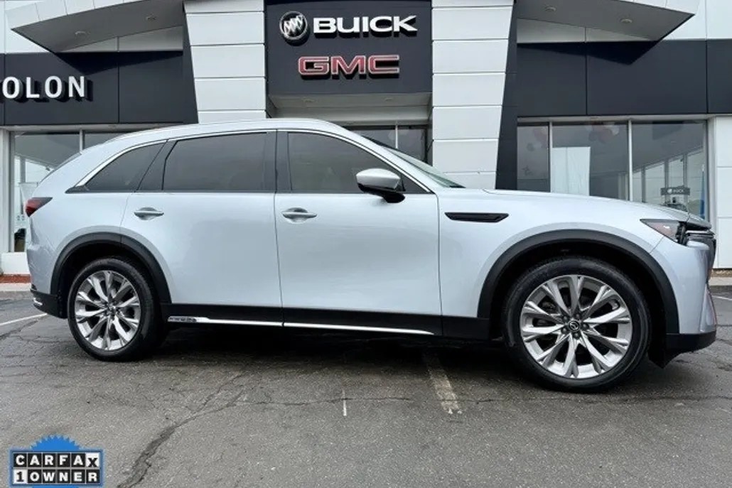 2024 Mazda CX-90 3.3 Turbo Premium Plus photo 1