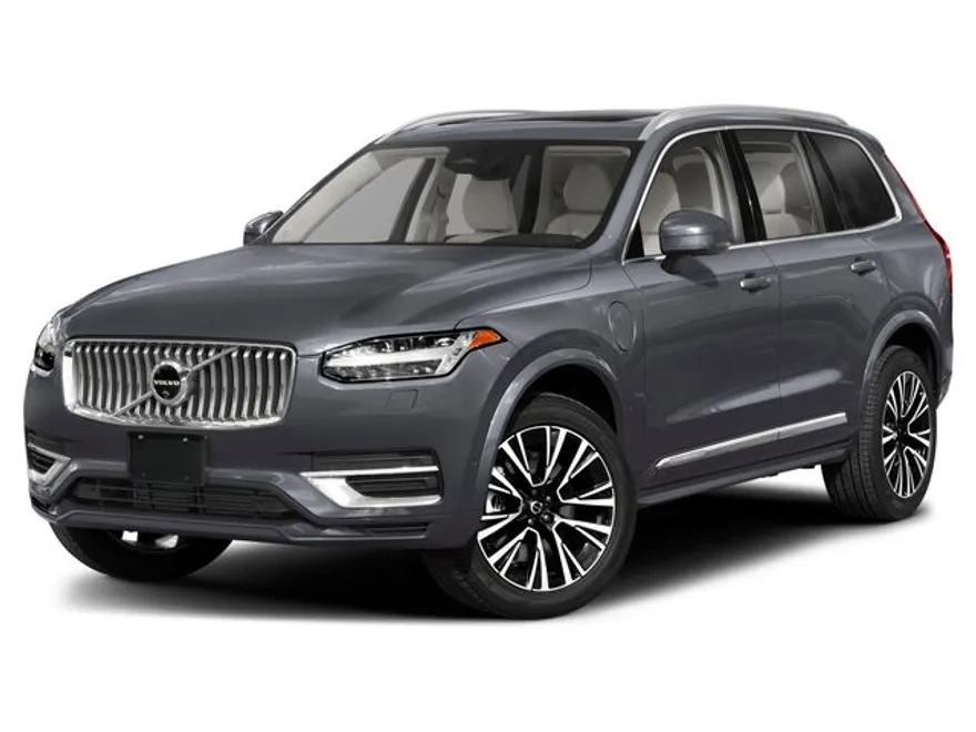 2025 Volvo XC90 T8 photo 1