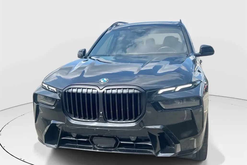 2024 Bmw X7 xDrive40i photo 1