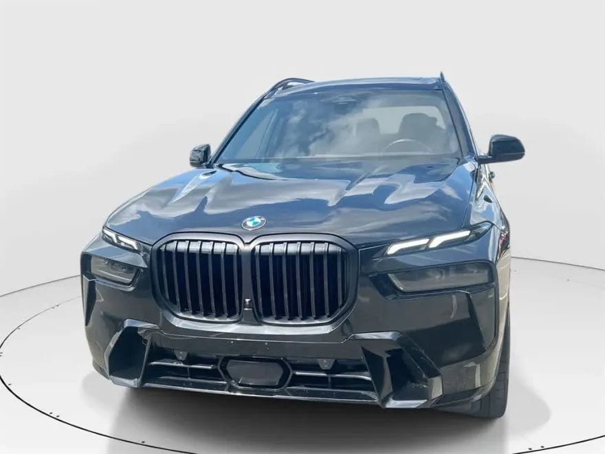 2024 Bmw X7 xDrive40i photo 1