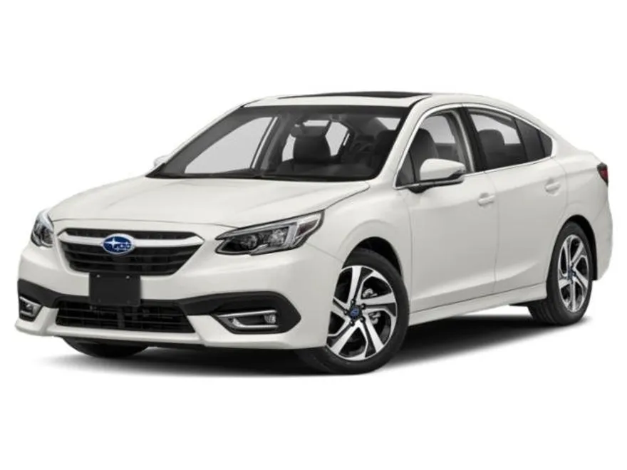 2020 Subaru Legacy Limited photo 1