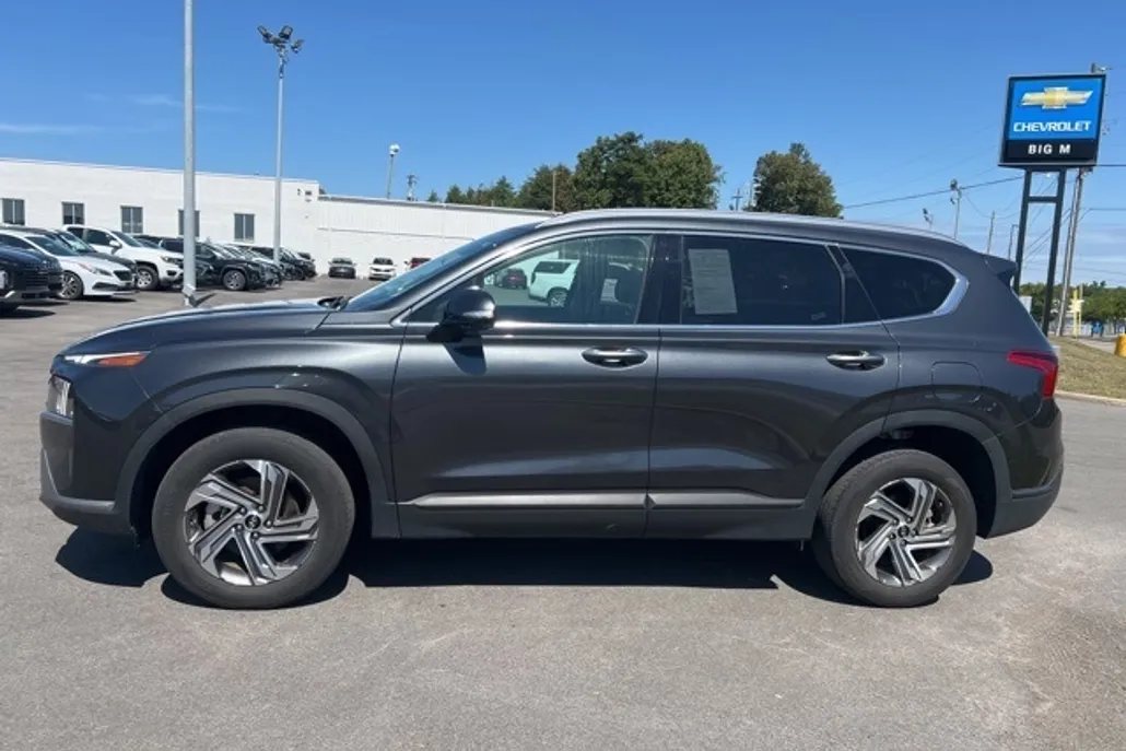 2023 Hyundai Santa Fe SEL photo 1